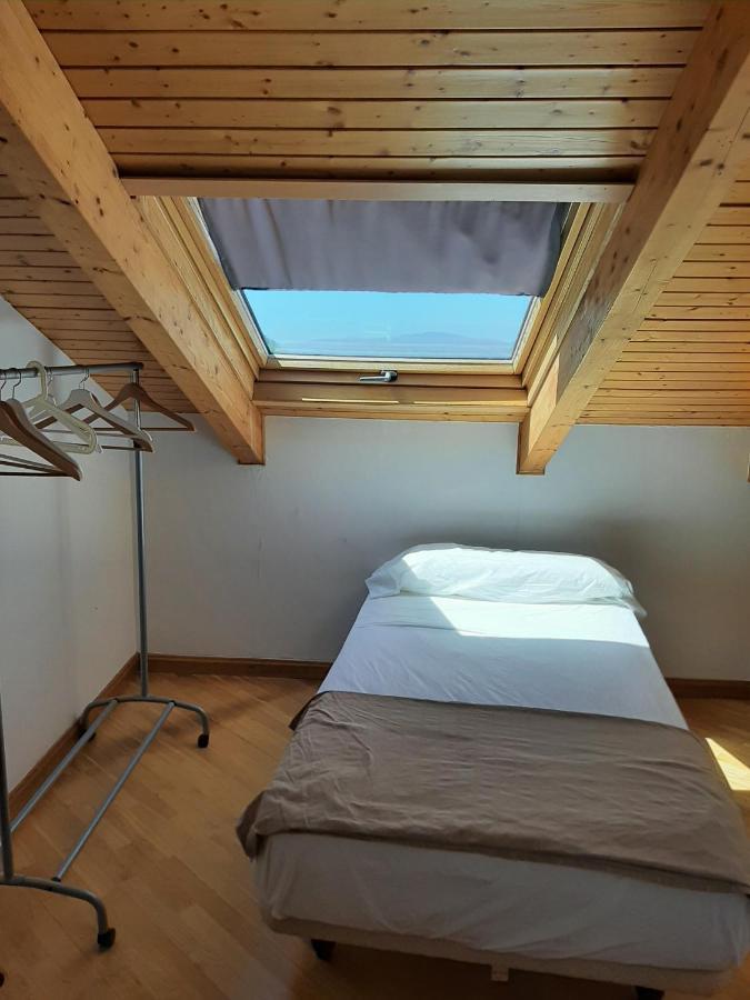 贝瑙卡斯El Mirador De La Sierra公寓 外观 照片
