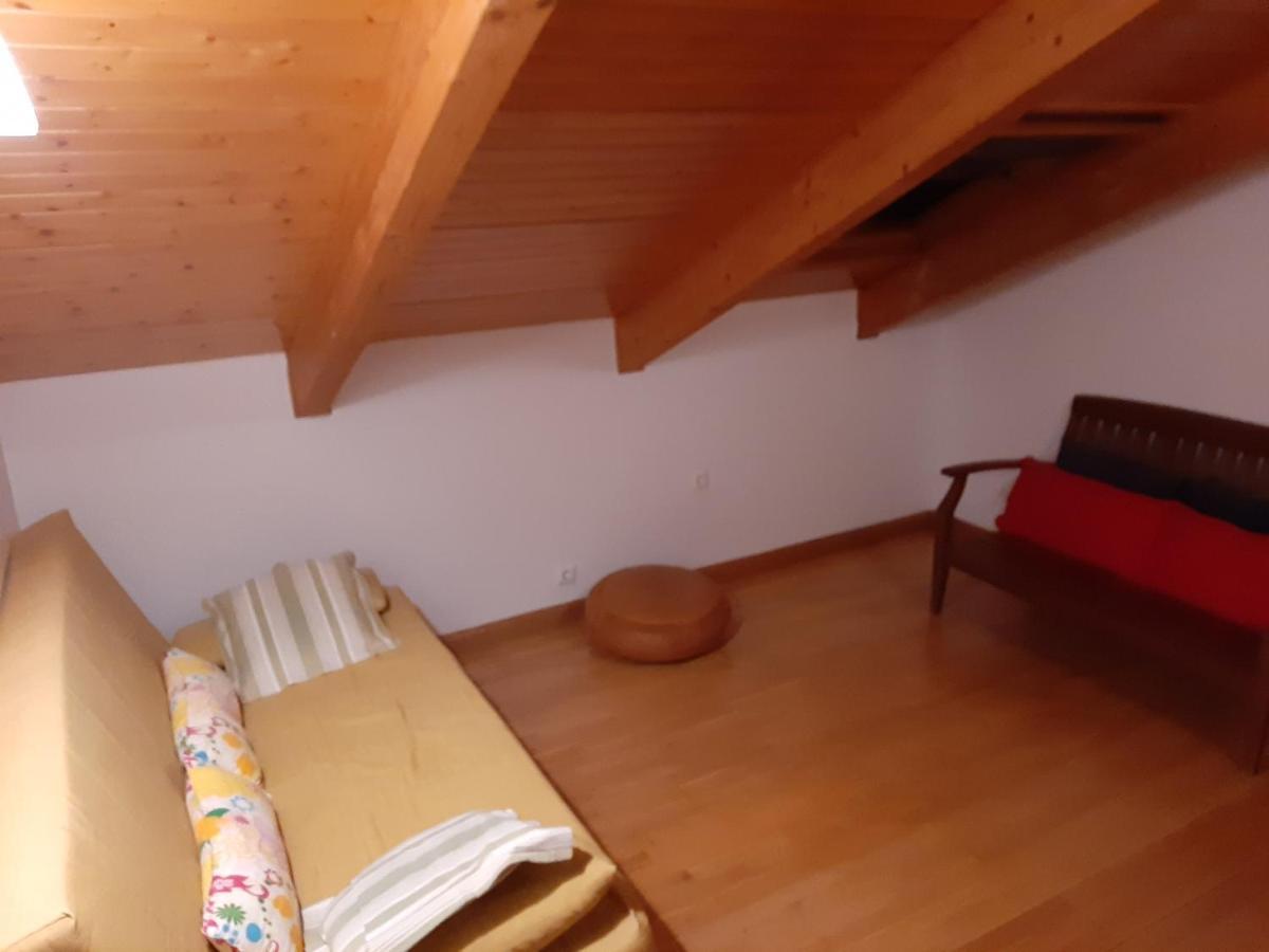 贝瑙卡斯El Mirador De La Sierra公寓 外观 照片